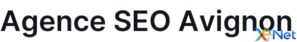 Agence SEO Avignon